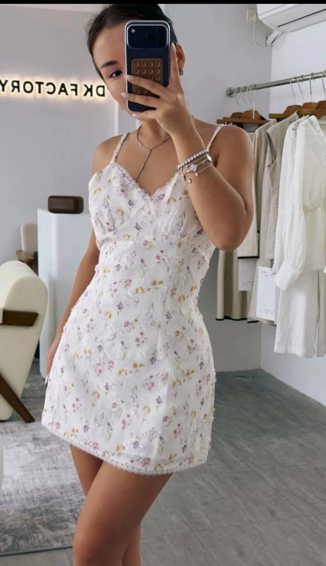🌸🆕Сарафан 
42-48 размер 
2900 руб