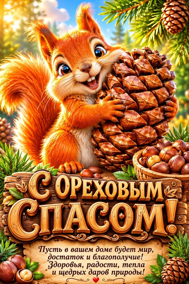 Моя открытка тут❤️