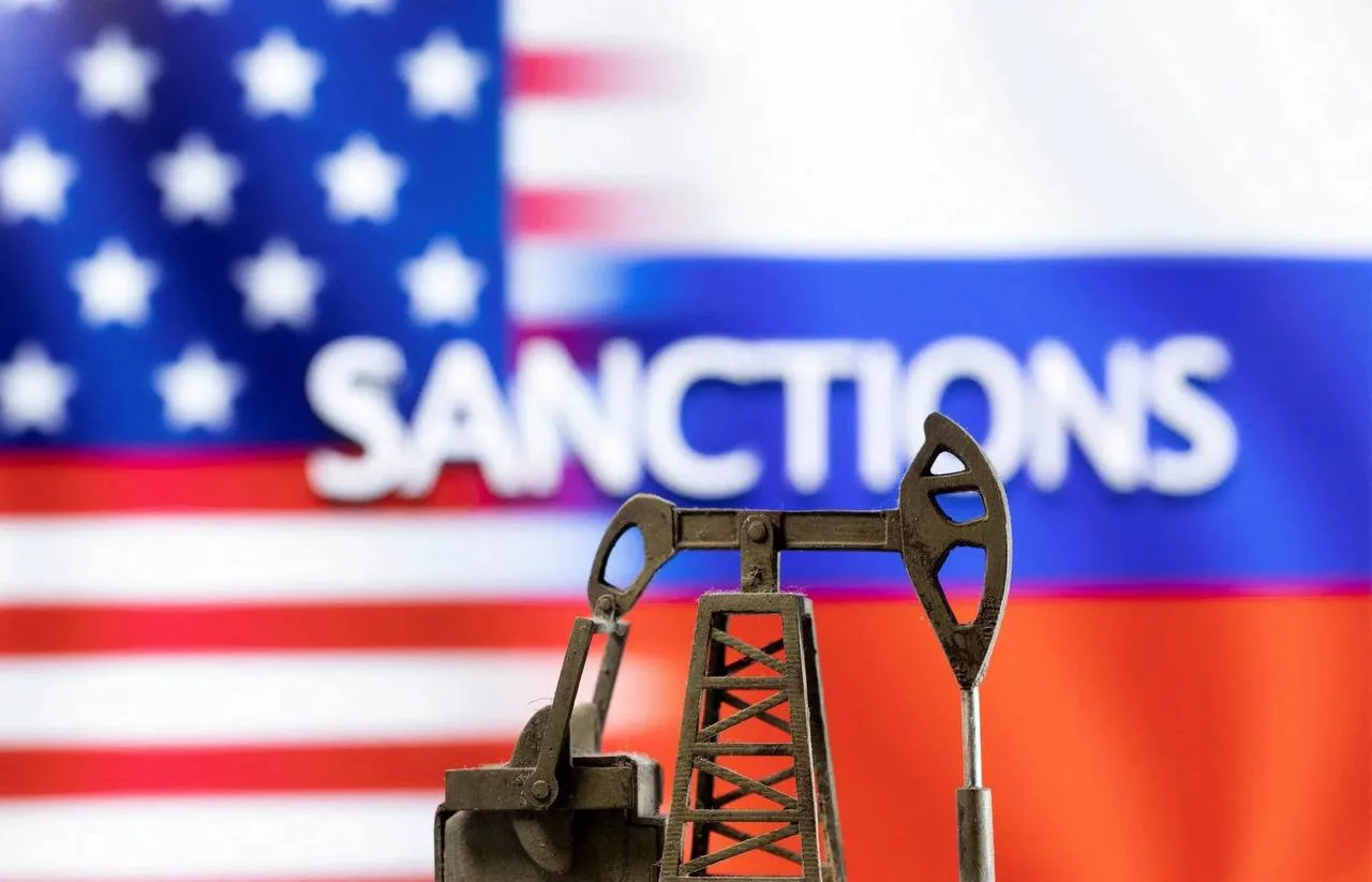 ⚡️Сенат США в первом процедурном голосовании поддержал законопроект о санкциях против РФ.