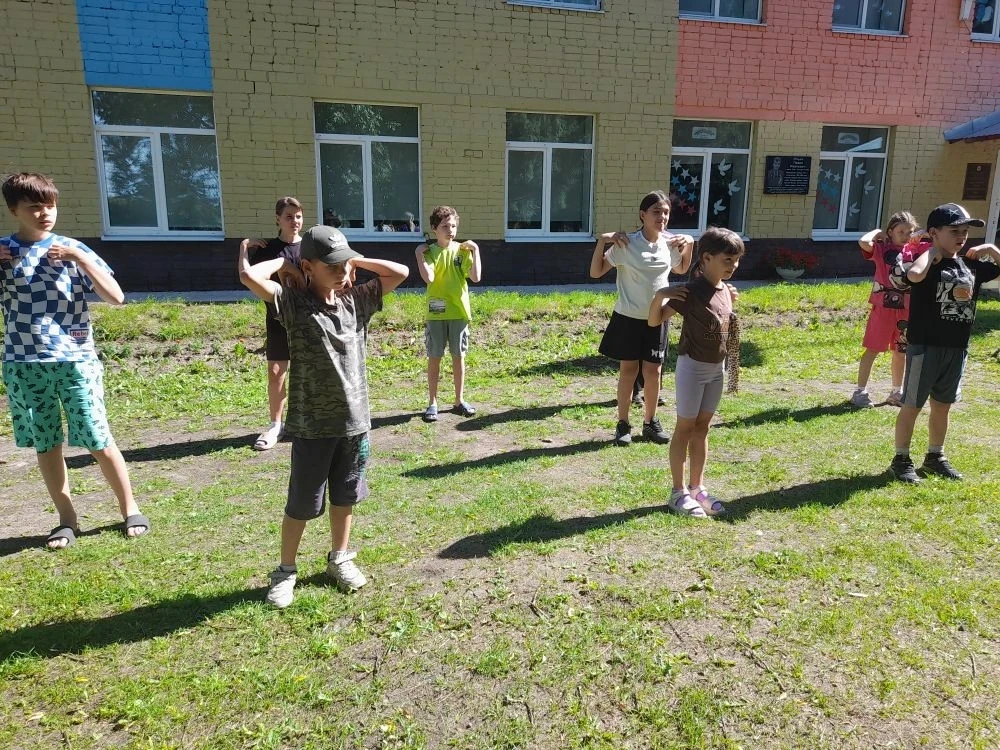 День 13: Жаркие приключения и спортивные победы!