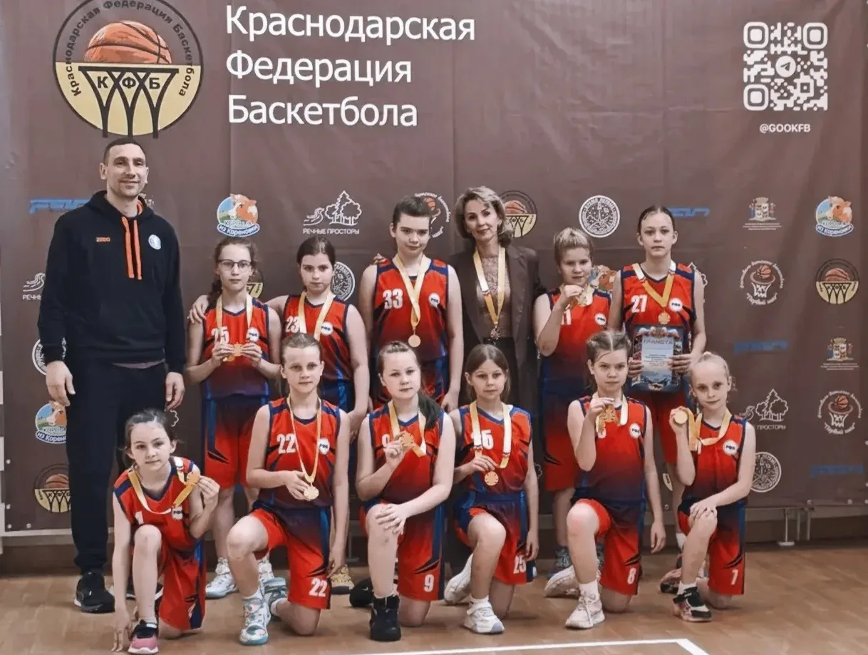 Гордимся нашими 🏆