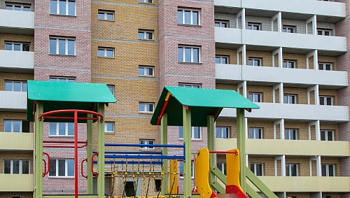 В России прорабатывается возможность введения дифференцированной ставки по семейной ипотеке, которая