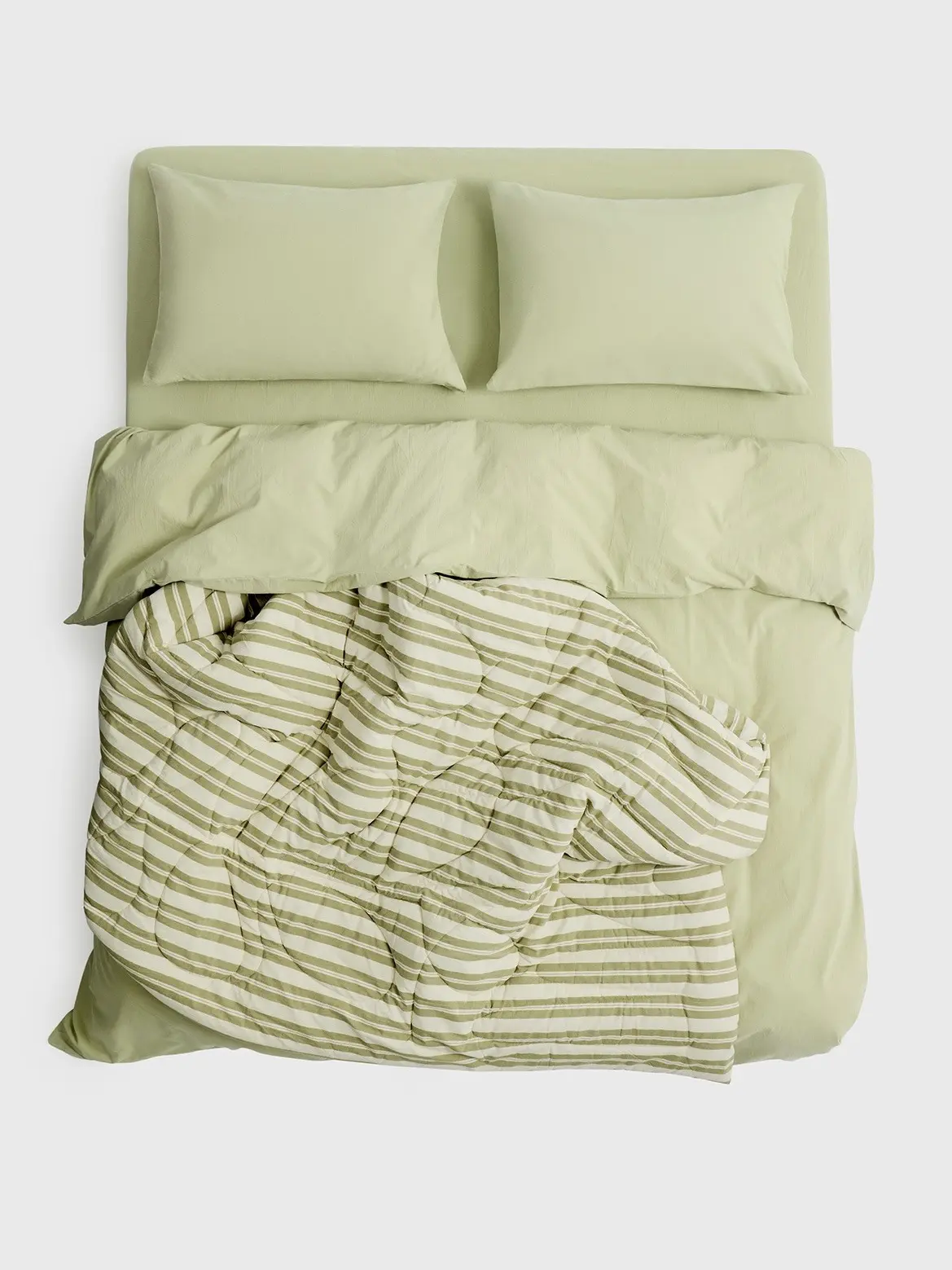 Подглядывать за производствами — всегда отдельный вид удовольствия (в силу бывшей и тек...