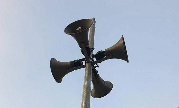 20 августа в Вологде проведут внеплановую проверку системы оповещения