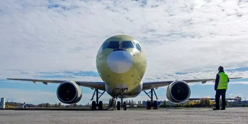 МС-21 – дайджест за сентябрь-2026