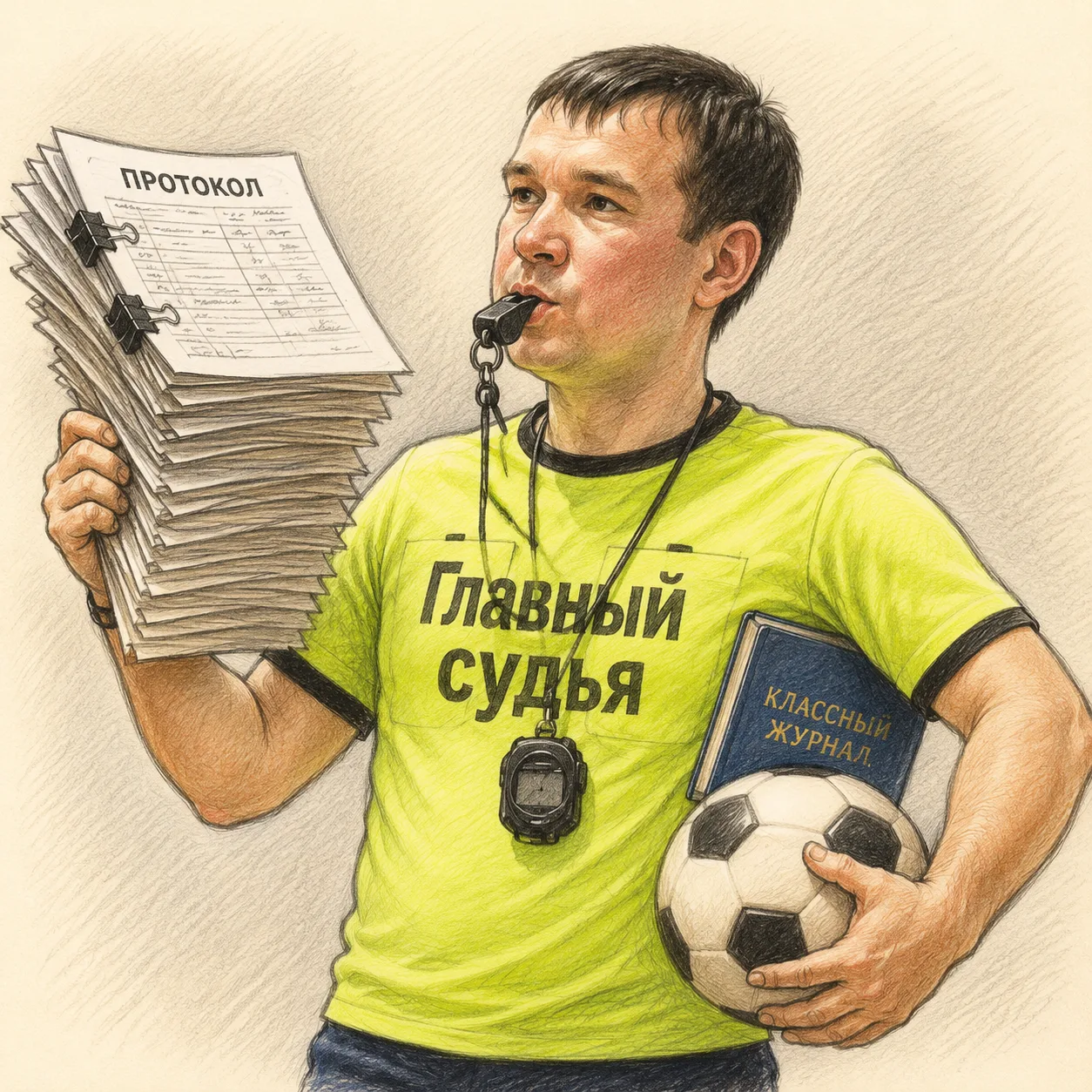 🎉⚽ С Юбилеем, Андрей Турышкин! Наш человек-футбол! 

Мы поздравляем с Юбилеем Андрея Турышкина – че