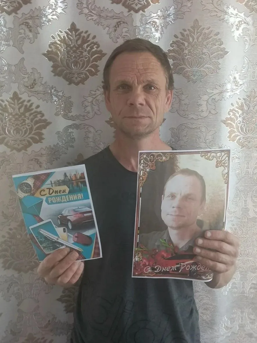 Замечательный день в ГБУ «Скоблинский ПНИ»! 🎉Сегодня мы от всей души поздравили нашего...