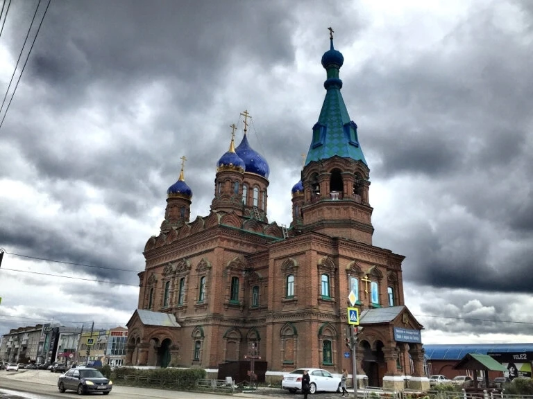 Присылайте Ваши фото в "Предложить пост"