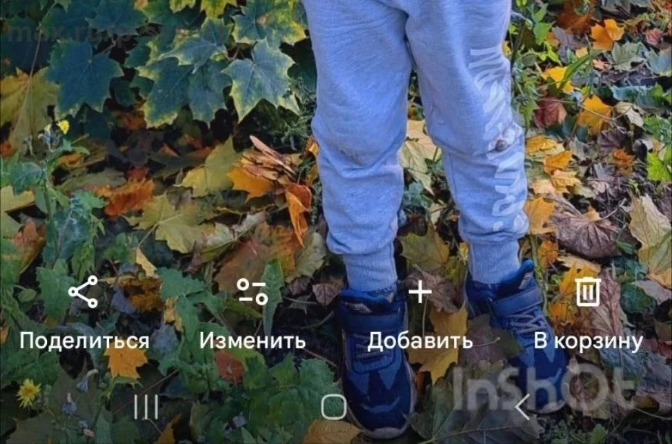 От подписчика: