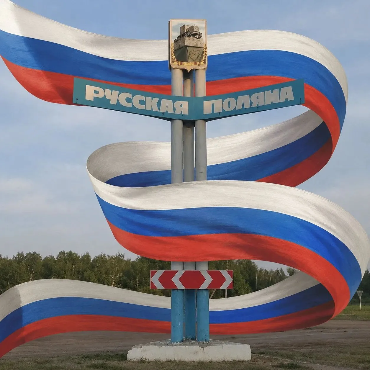 22 августа - День государственного флага Российской Федерации.