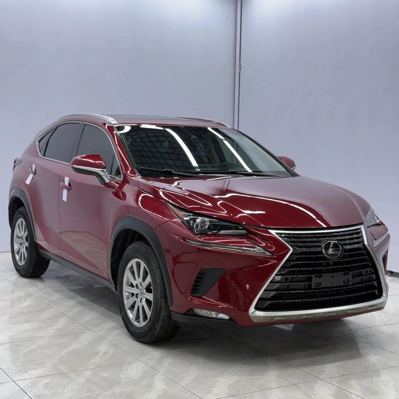 ДОСТУПЕН К ПРИОБРЕТЕНИЮ!  В НАЛИЧИИ Г. ХАРБИН! БЫСТРАЯ ДОСТАВКА!!!!  LEXUS NX200 4WD 2020г.в.   ‼️Це