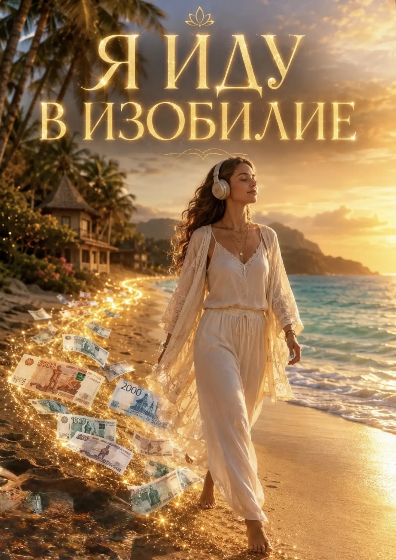 Три энергетически мощных дня в августе: