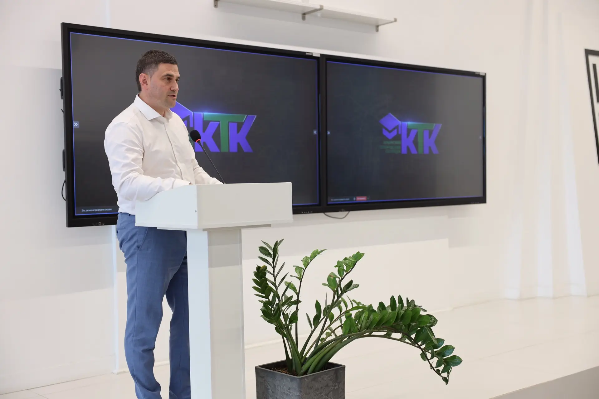 🏆 Крымский технический колледж – победитель краевого конкурса!

Крымский технический колледж стал п