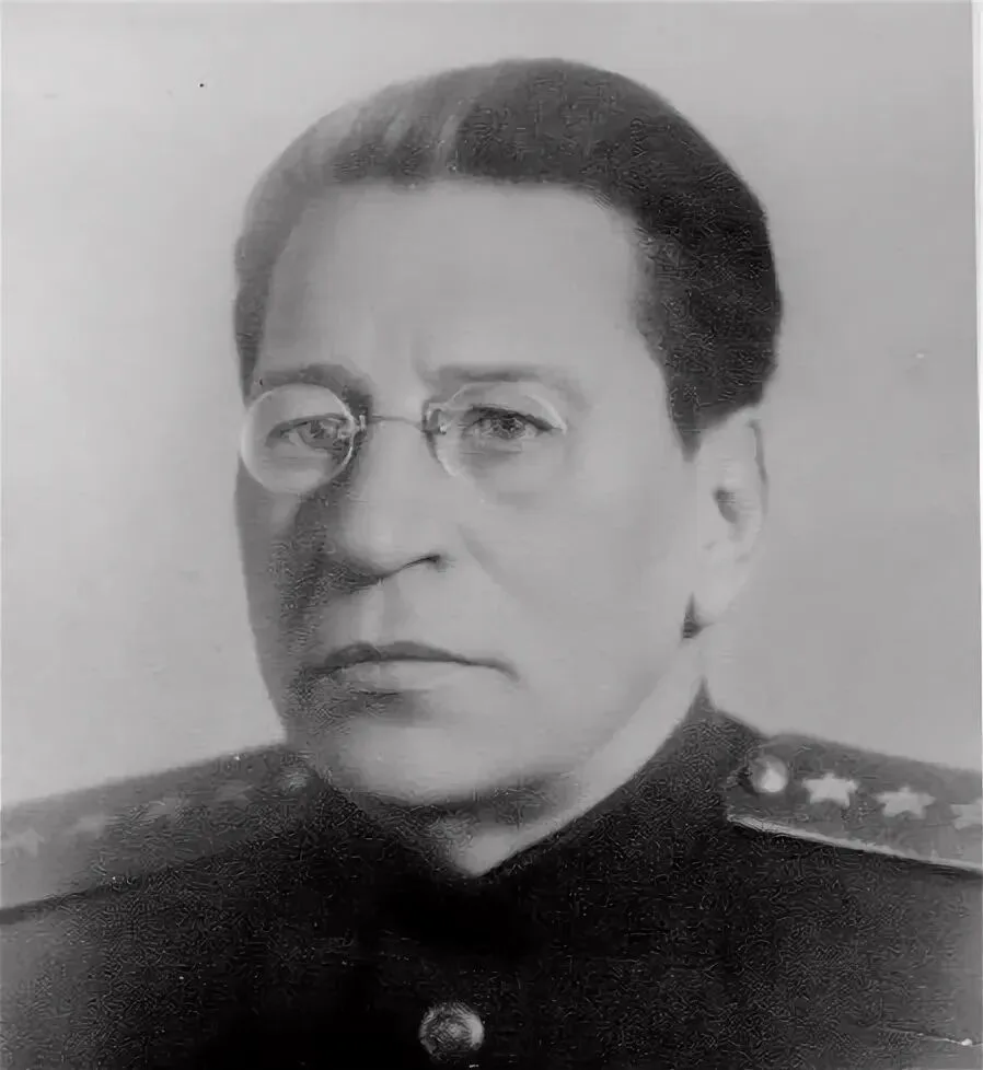 Рождение военачальника