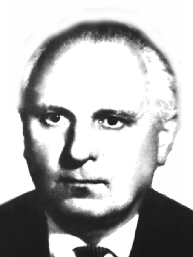 О выдающихся гидрогеологах: Алексей Александрович Коноплянцев