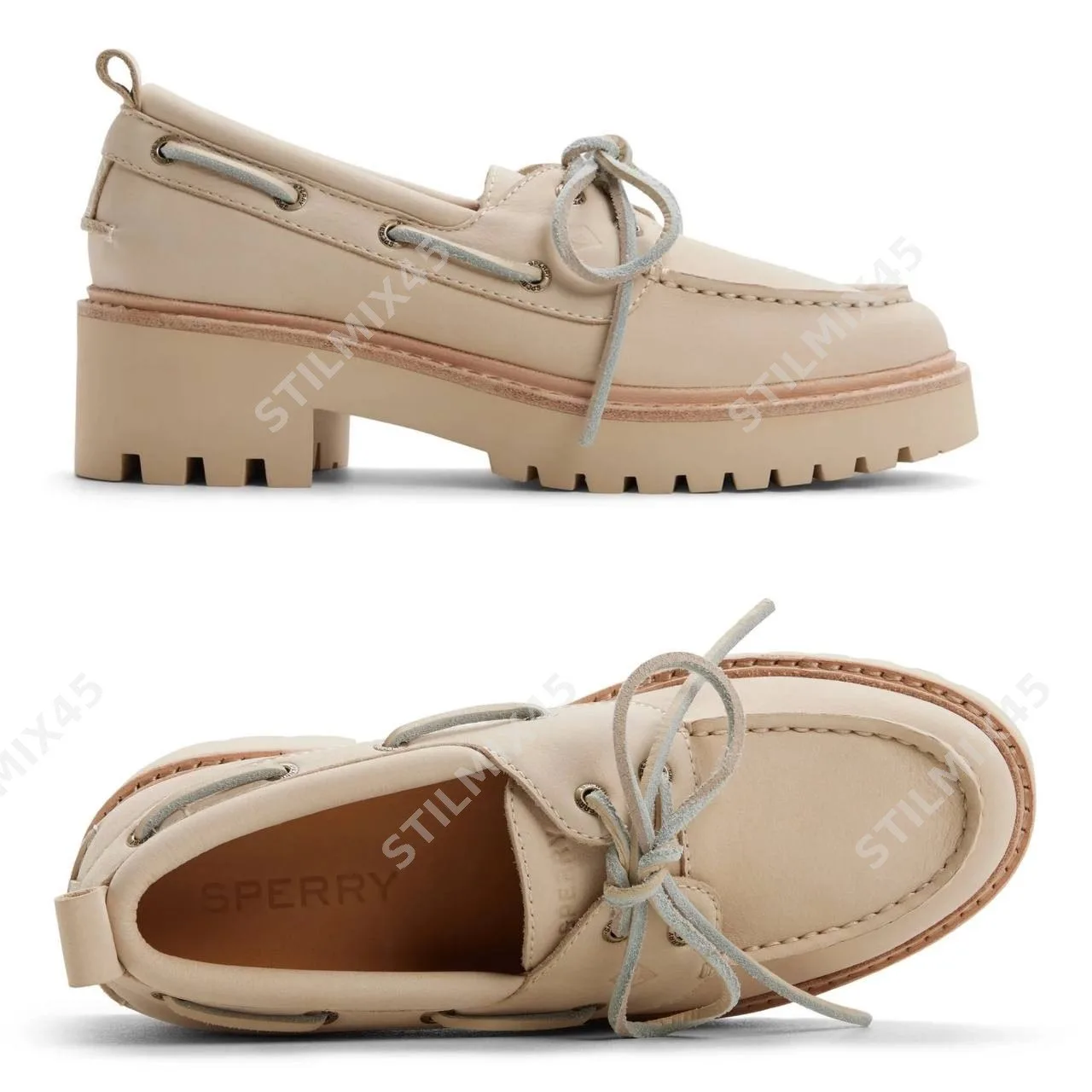 Sperry