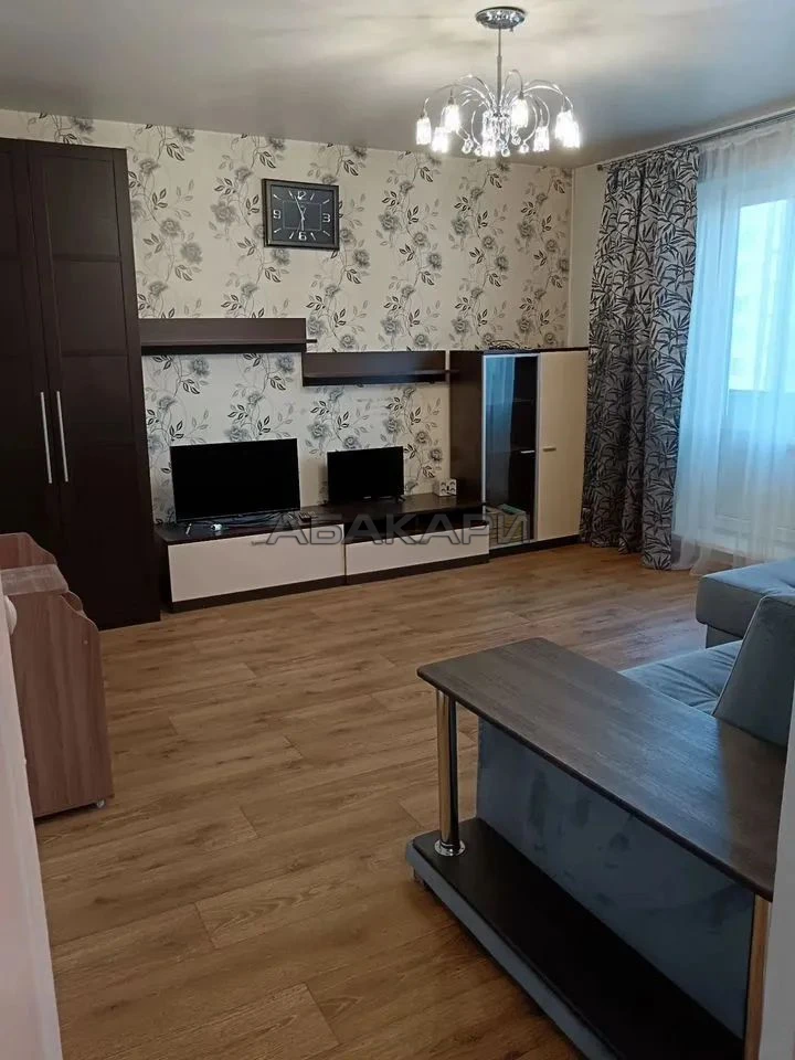 🏠 Комсомольский проспект, 1Б