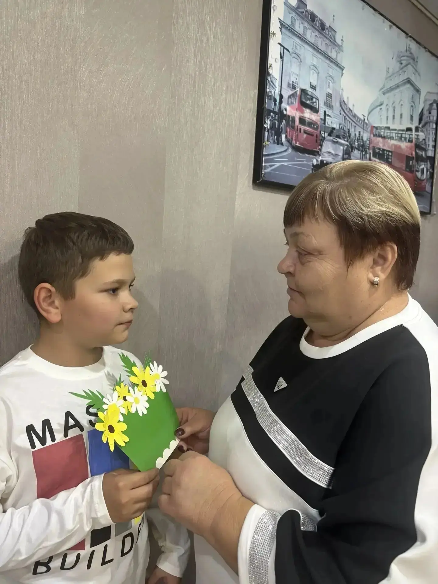 1 октября -Международный день пожилых людей, ежегодно, в золотую осеннюю пору мы честву...