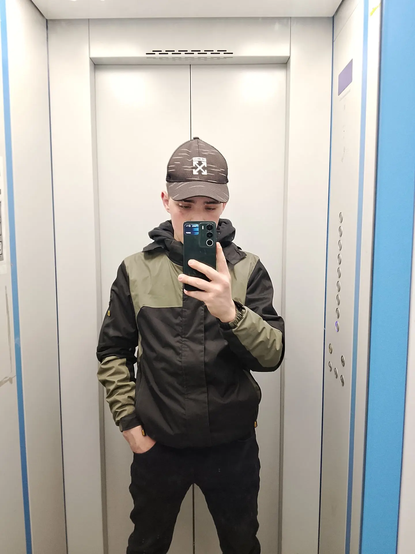 👦 Никита, 21
