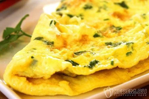 🍳 Кухня. База. Выпуск второй

В прошлый раз мы научились жарить яичницу. 
Судя по всему, кто-то уже