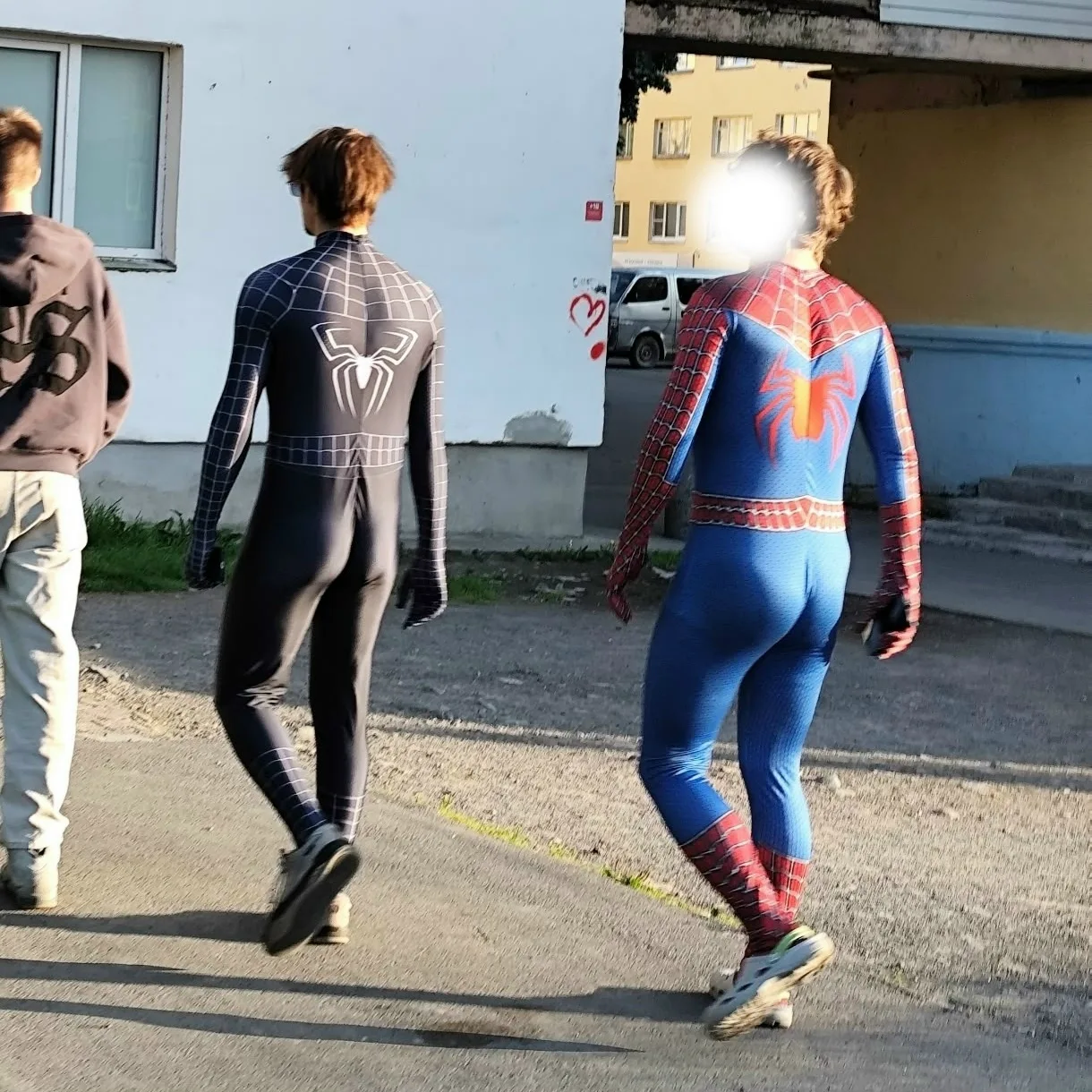 Однажды в Кондопоге 😅