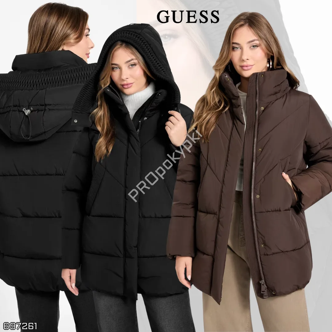 Guess 🇺🇸