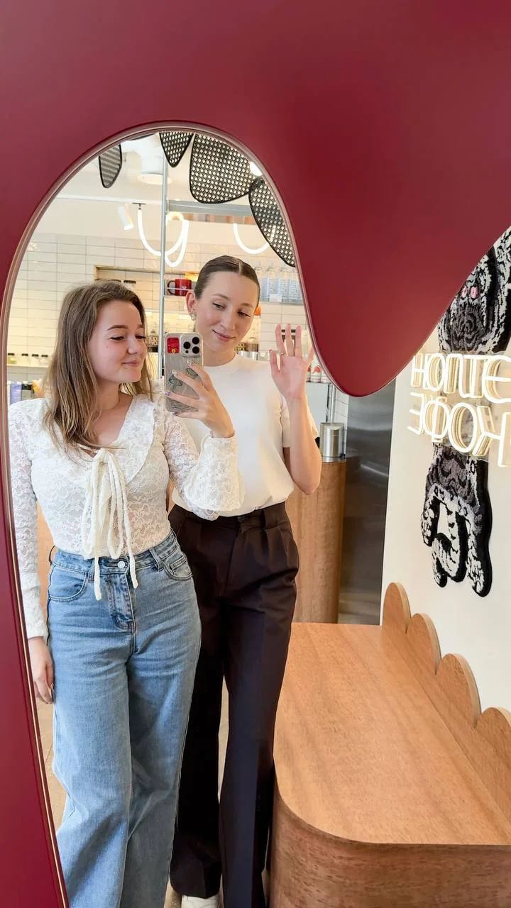 Пробуем новые вкусы детства в Etlon Coffee 🤍

🔴Выход сезонного меню в Этлон стал для нас хорошей т