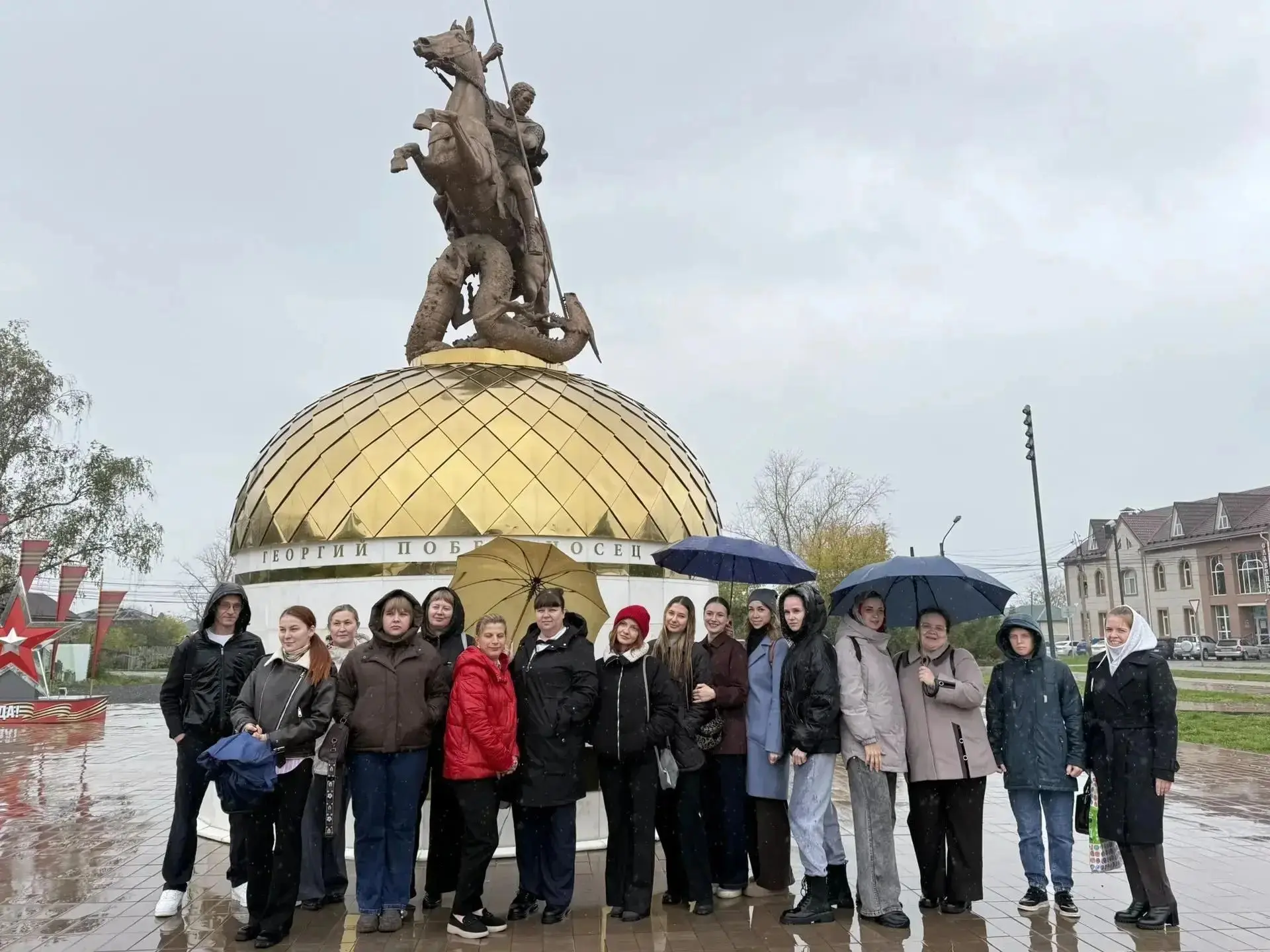 👩‍🎓 От истории становления образования до французского юмора: в Ачинском округе старт...