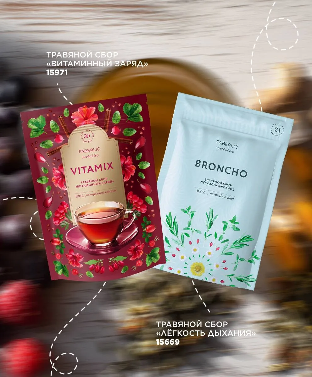 Изображение 4 к публикации «Faberlic»