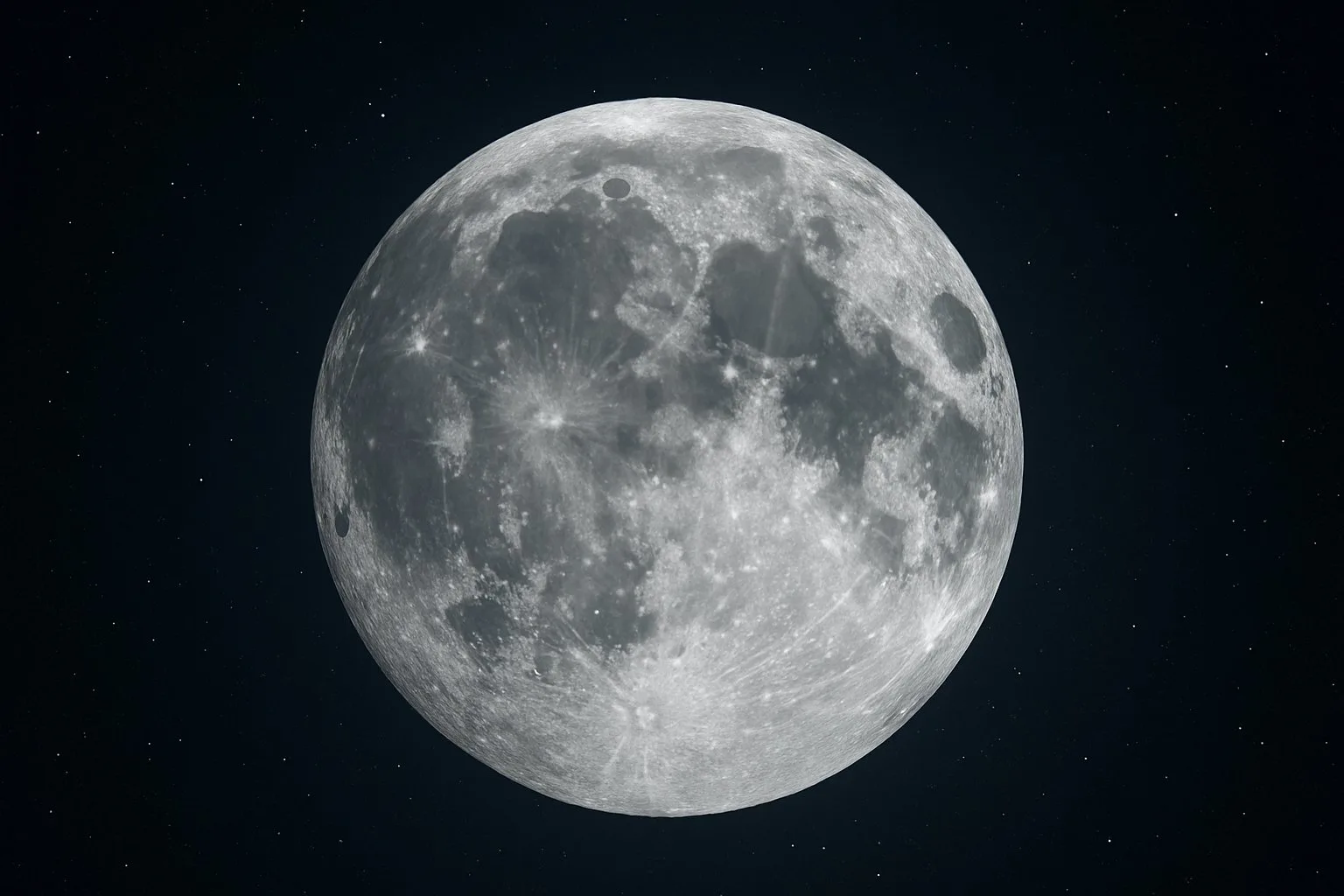 🌕Оленью Луну увидят три дня — с 28 по 30 июля

Эти три ночи — время июльского полнолуния. Точный пи