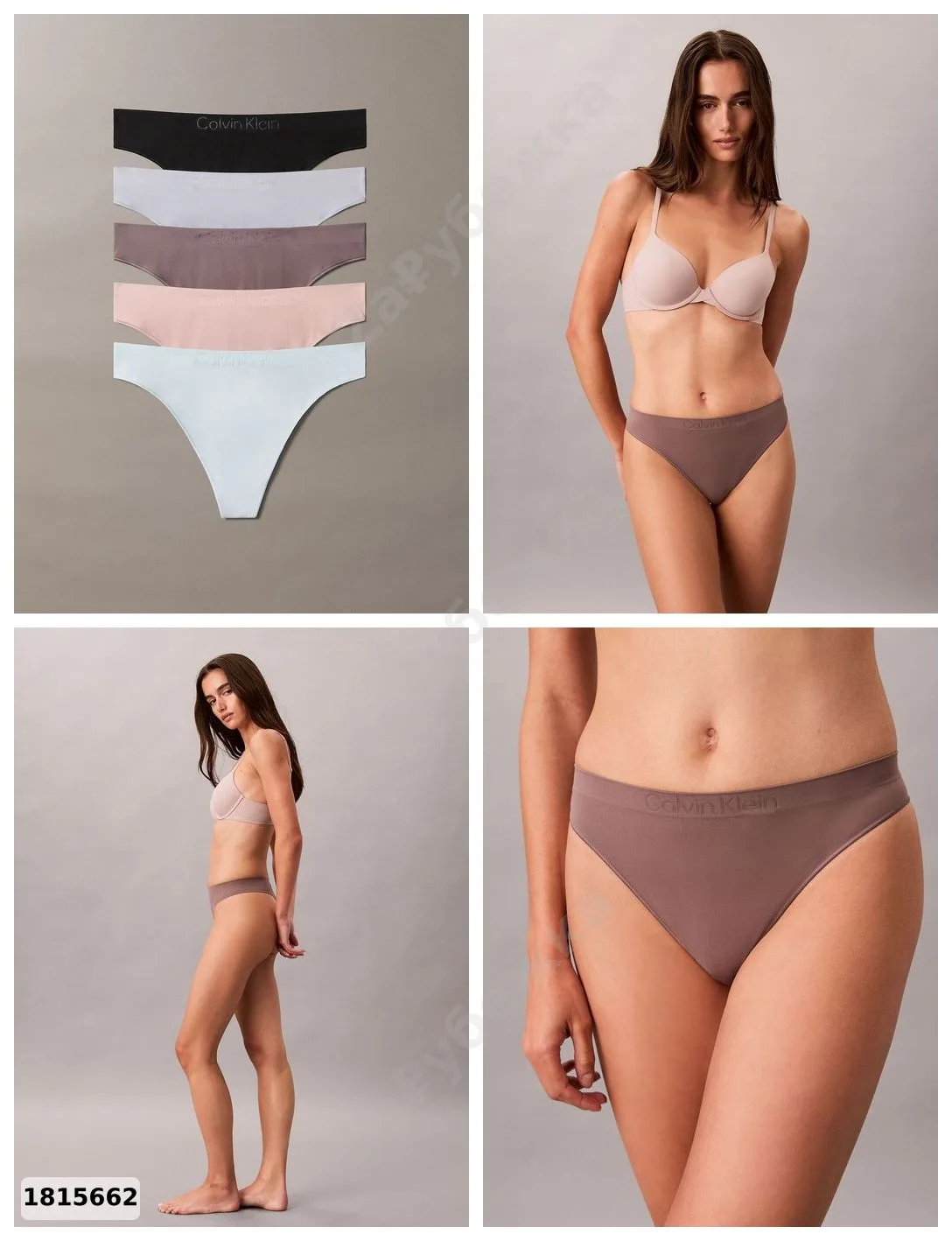 #CalvinKlein
