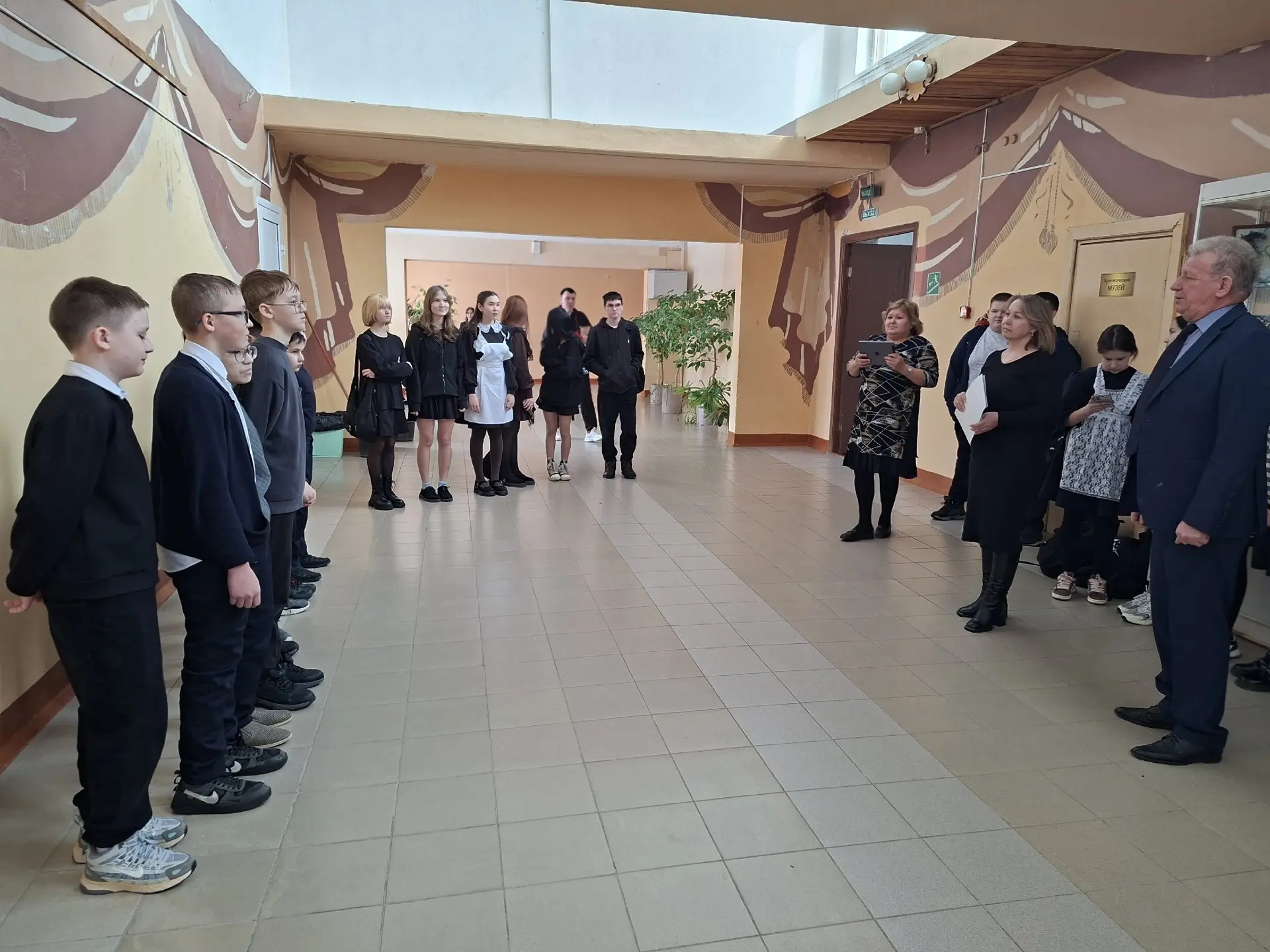 ✨️️В «Доме детского творчества» определили лучших шахматистов✨️