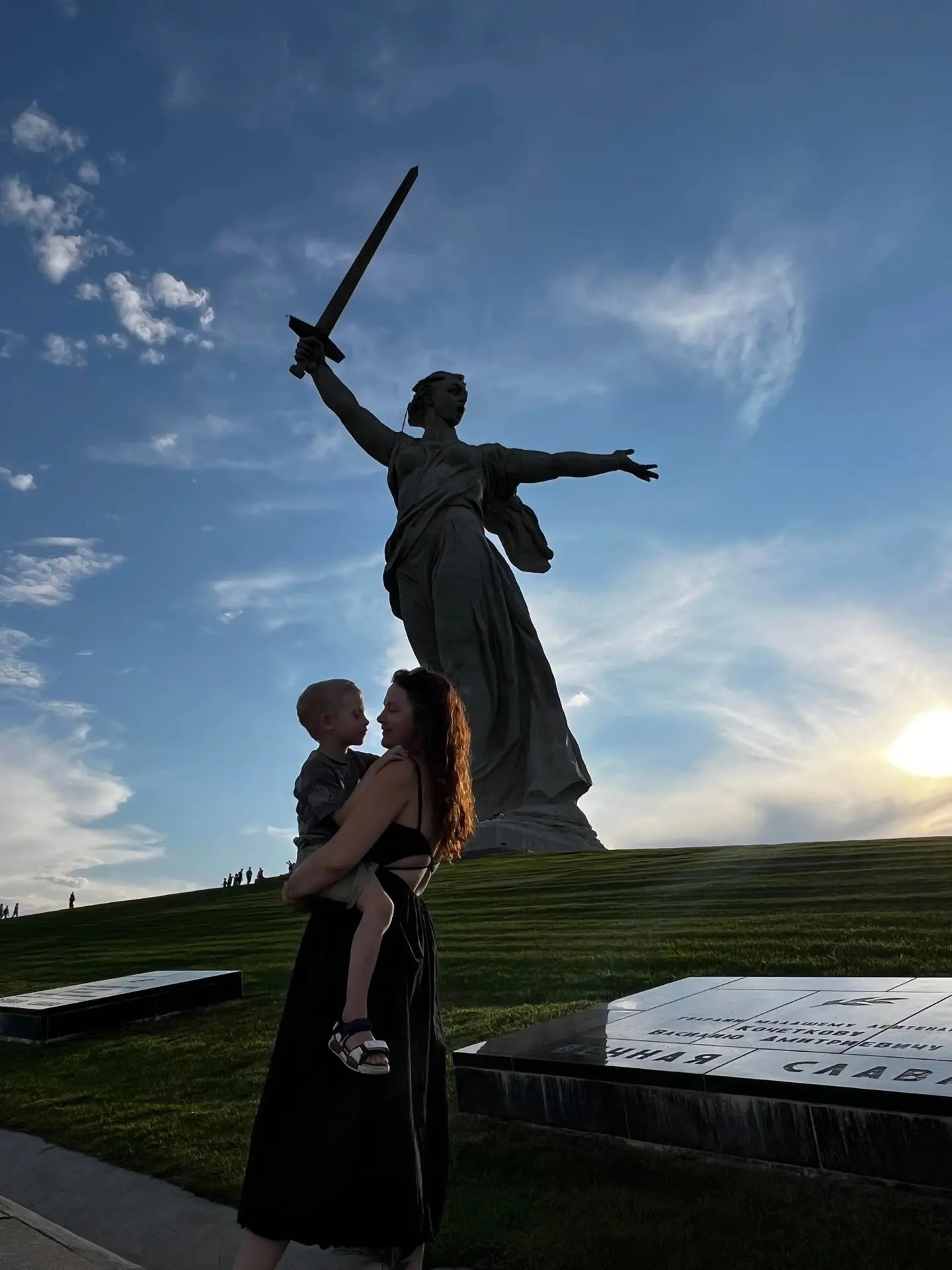Фото-география: в каких городах мы были вчера? 😍