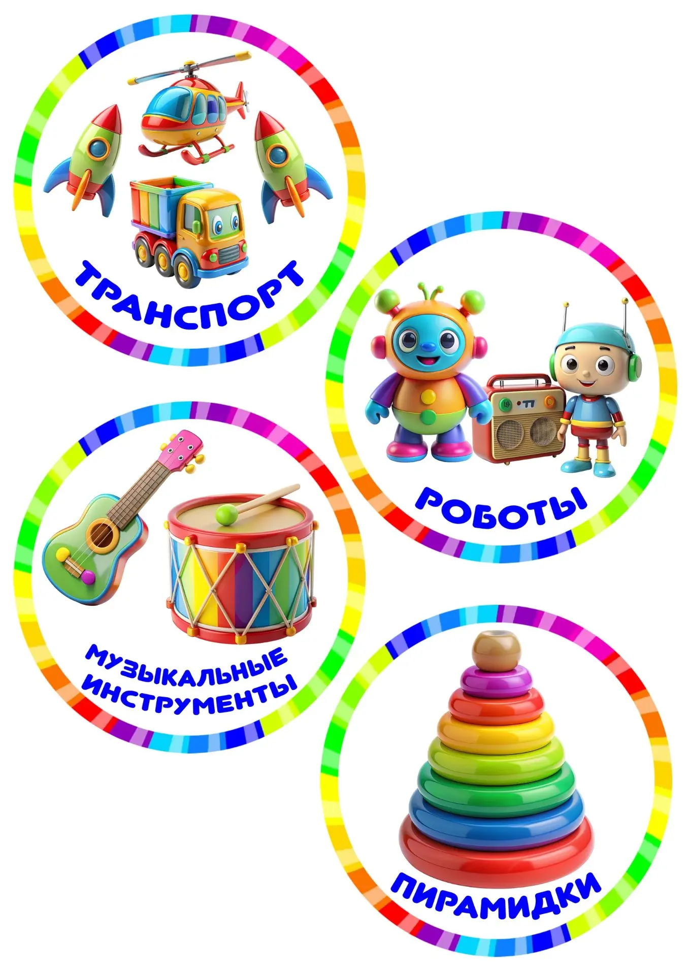Маркировка контейнеров