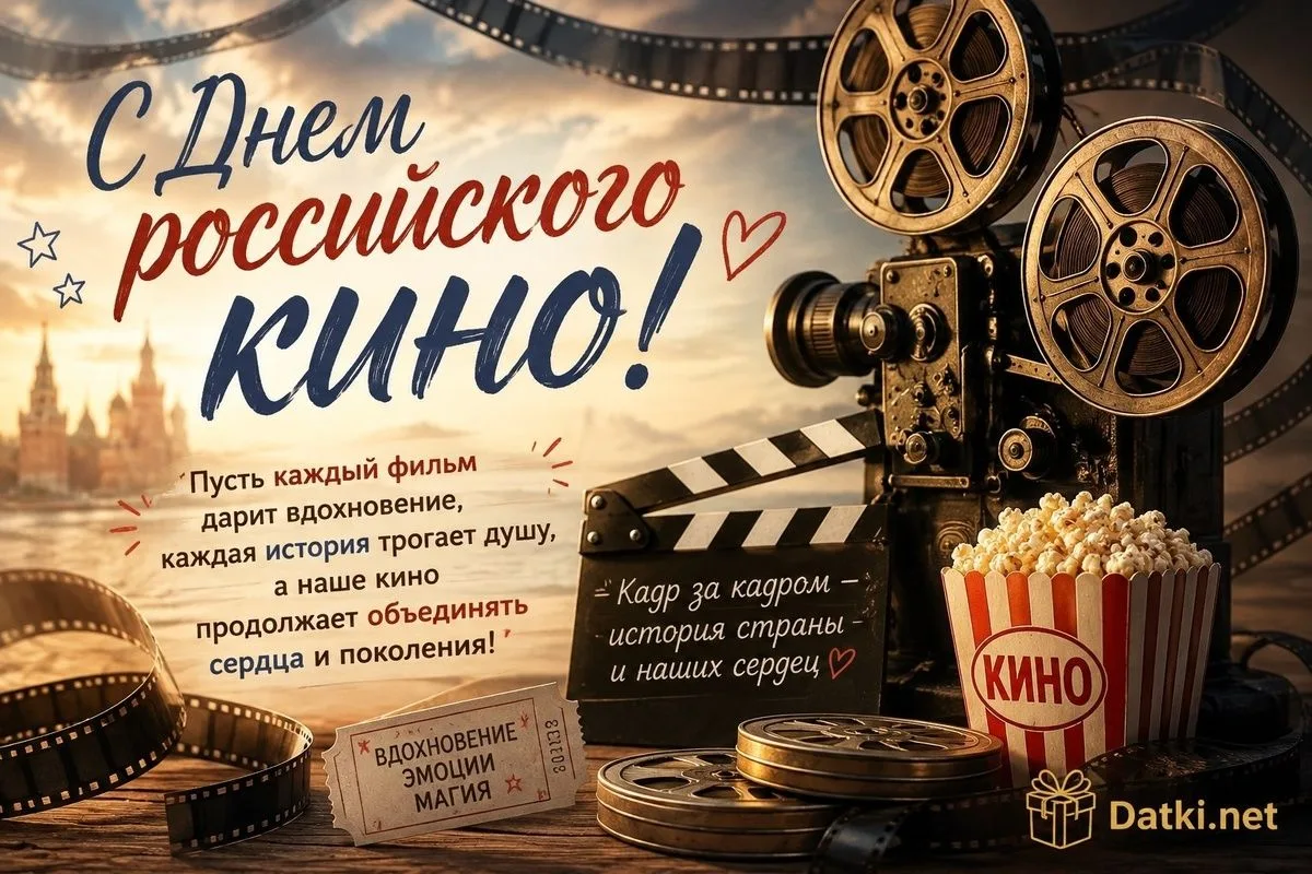 История праздника