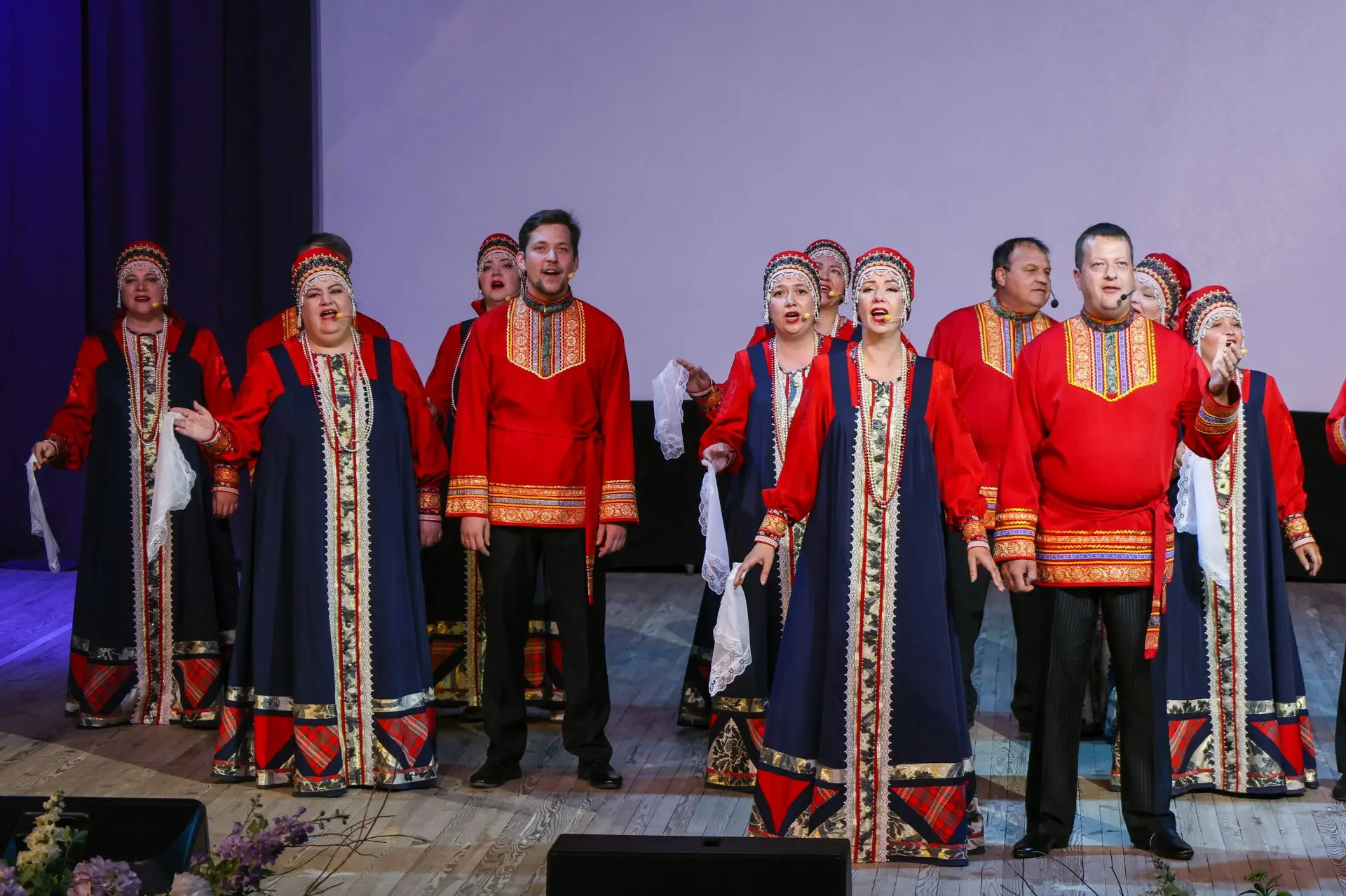 ❤️Гордимся каждым, кто делает Таловую особенной!
