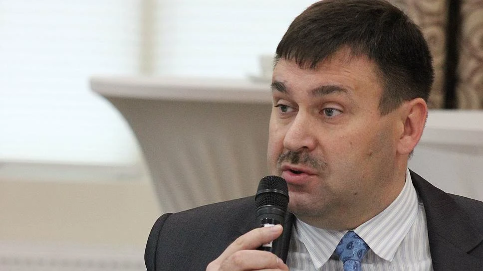 Газуем, Круглов, газуем! В ульяновском «Газпроме» новый босс