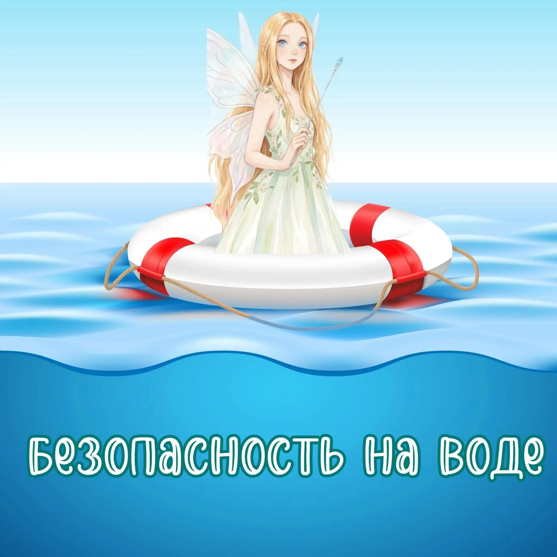 #безопасностьнаводе