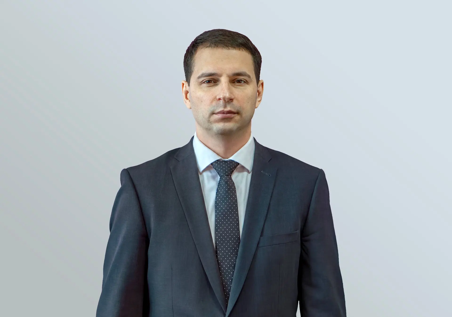 Владимир Крушельницкий назначен министром здравоохранения Краснодарского края