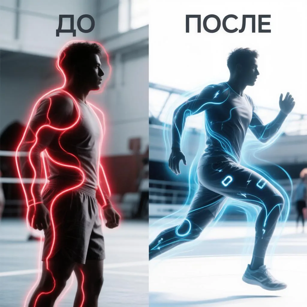 Физиотерапия: когда таблетки не нужны?💊