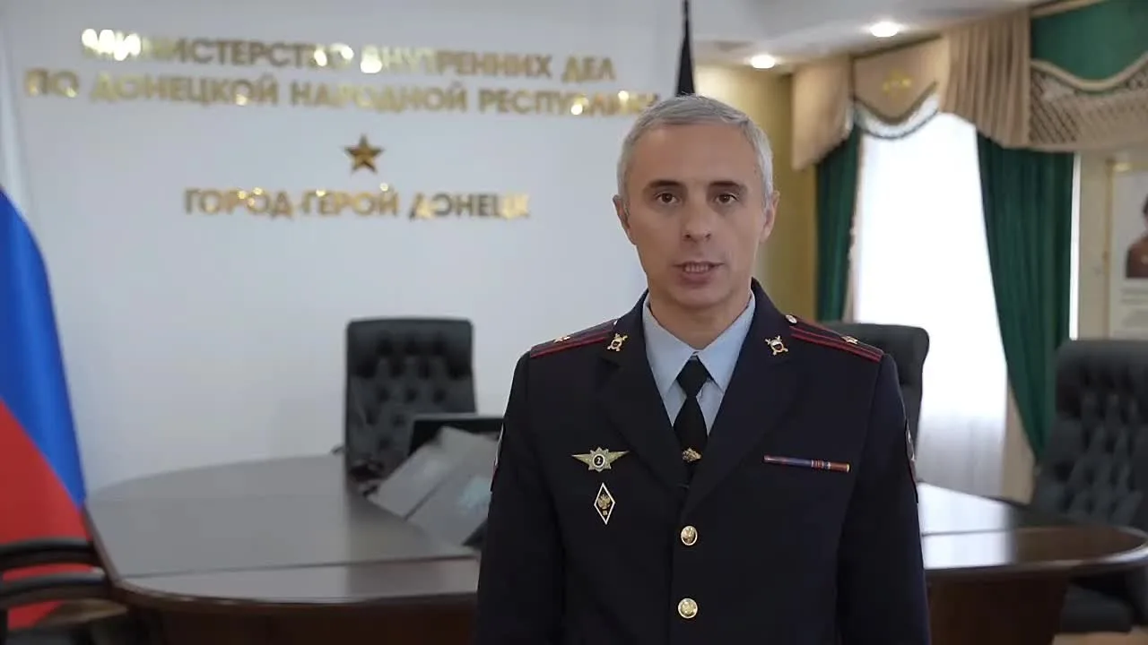 Вниманию граждан!