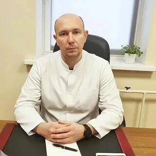 В Саратовской области сменился глава Минздрава