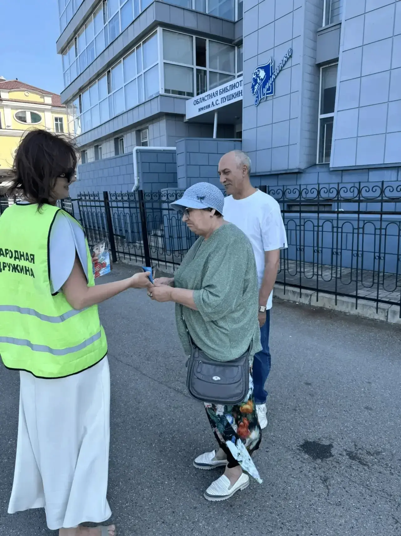 💧Каждый год в нашей области происходят десятки несчастных случаев на воде. Большинство из них — из-