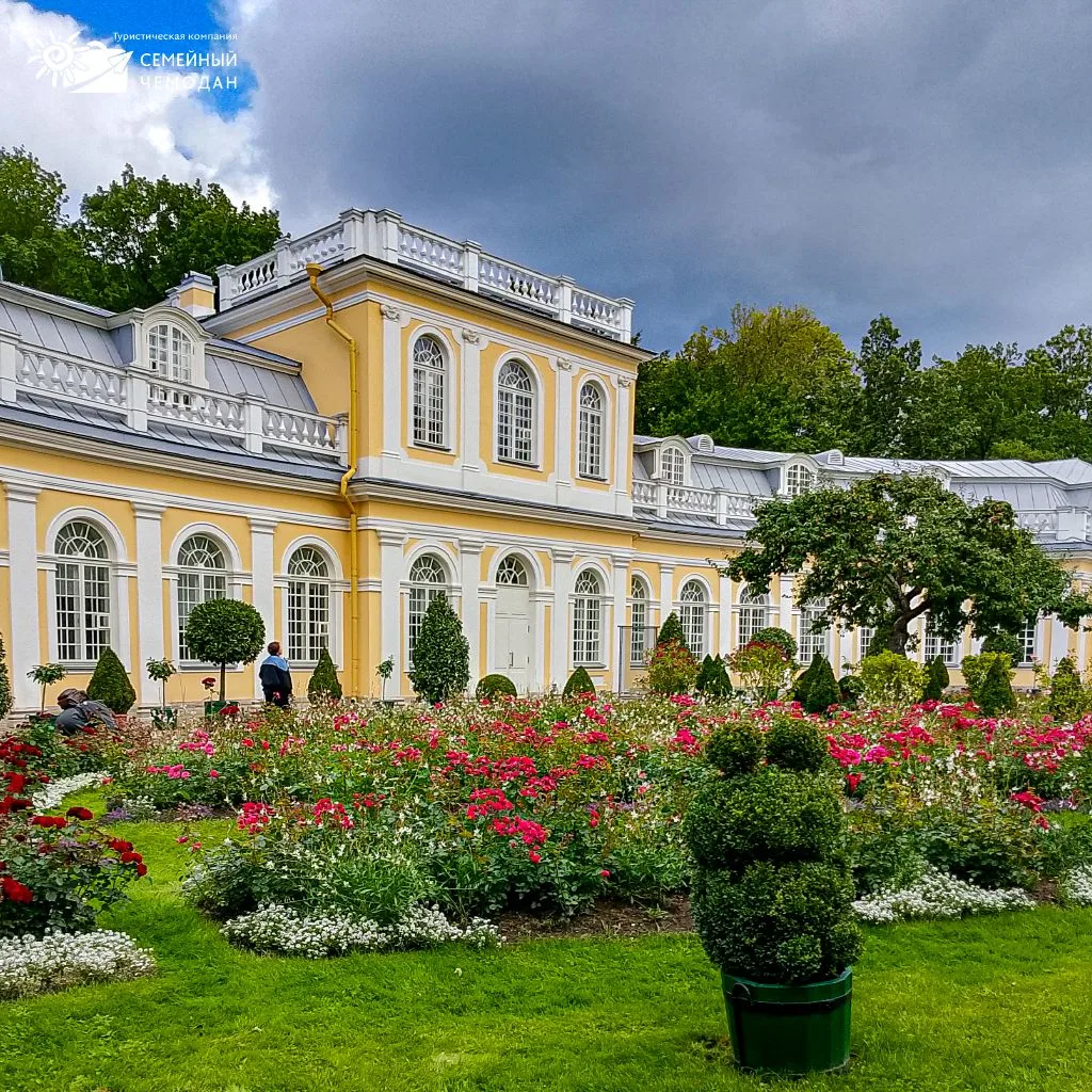 📸 Делимся фотографиями из Санкт-Петербурга и Карелии!
