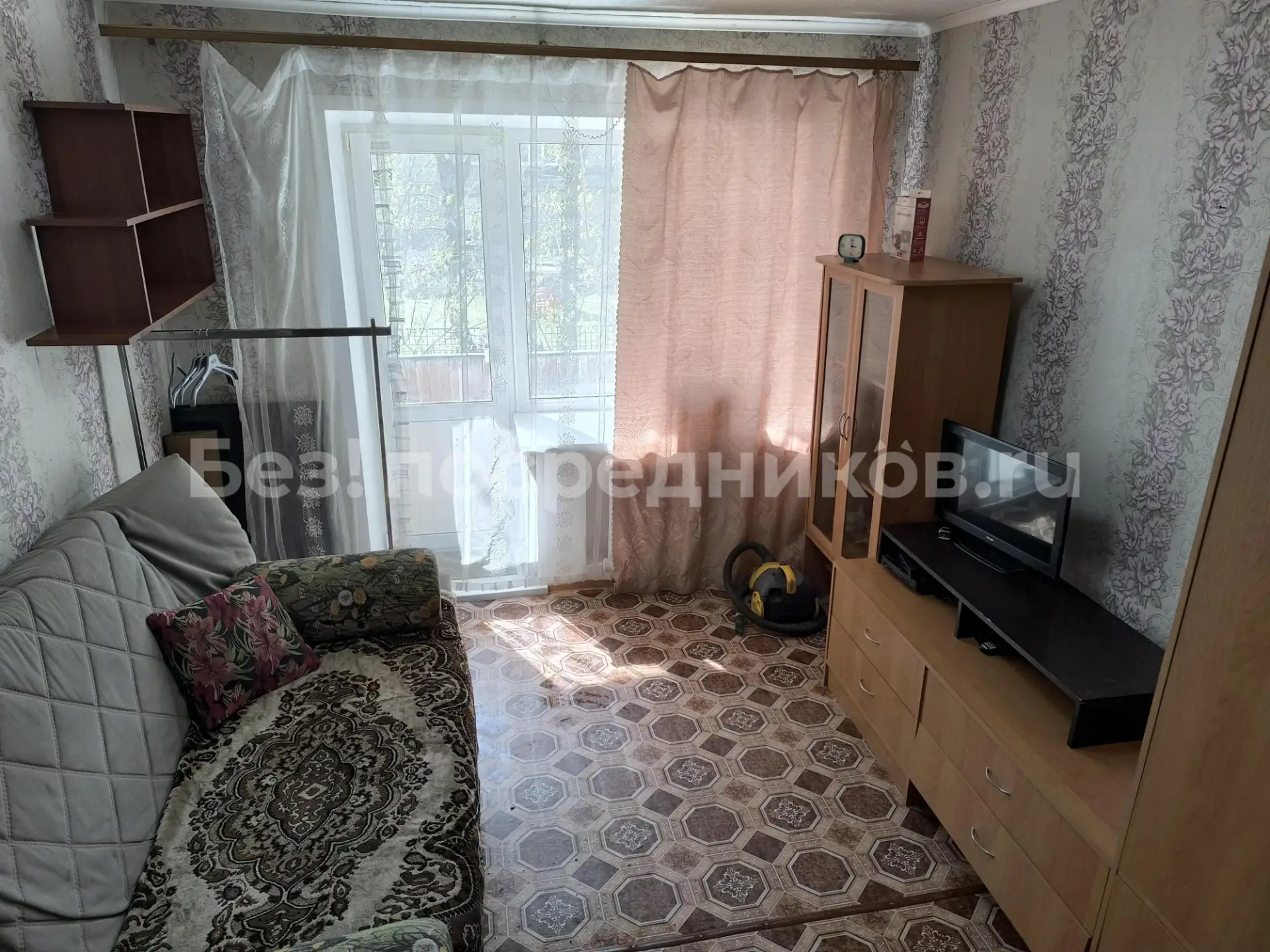 Сдам без посредников: комната, 14м²