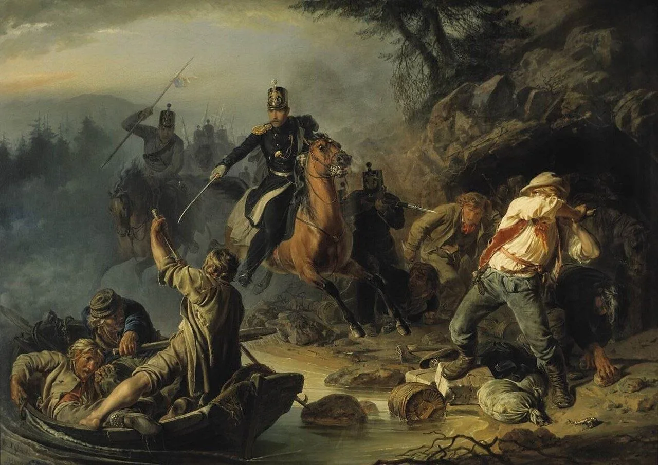 Сегодня 170 лет Третьяковской галерее!  22 мая 1856 года — дата создания одного из самых знаменитых 