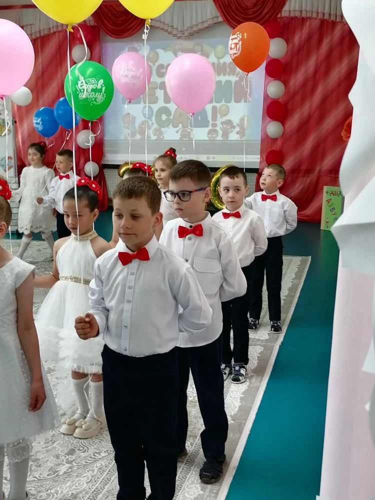 Отгремели фанфары, выпуск — 2026🎉
