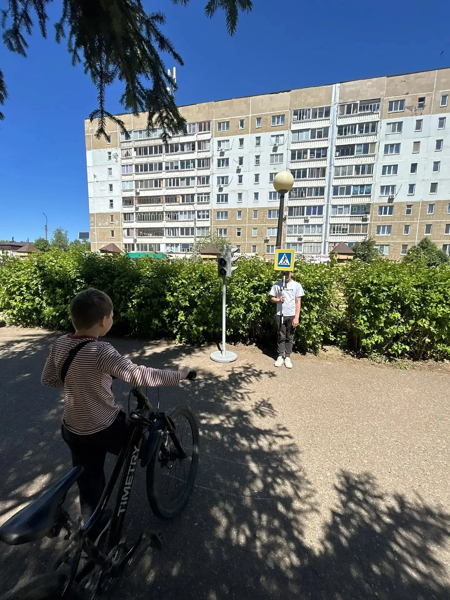 3 июня – Всемирный день велосипеда 🚴‍♀️