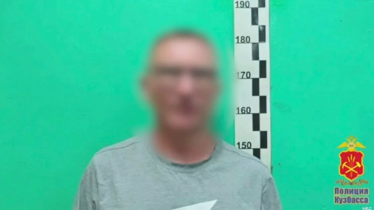 🚨 В Кемерове арестовали мужчину, который демонстрировал прохожим интимные части тела

В Кемерове 18