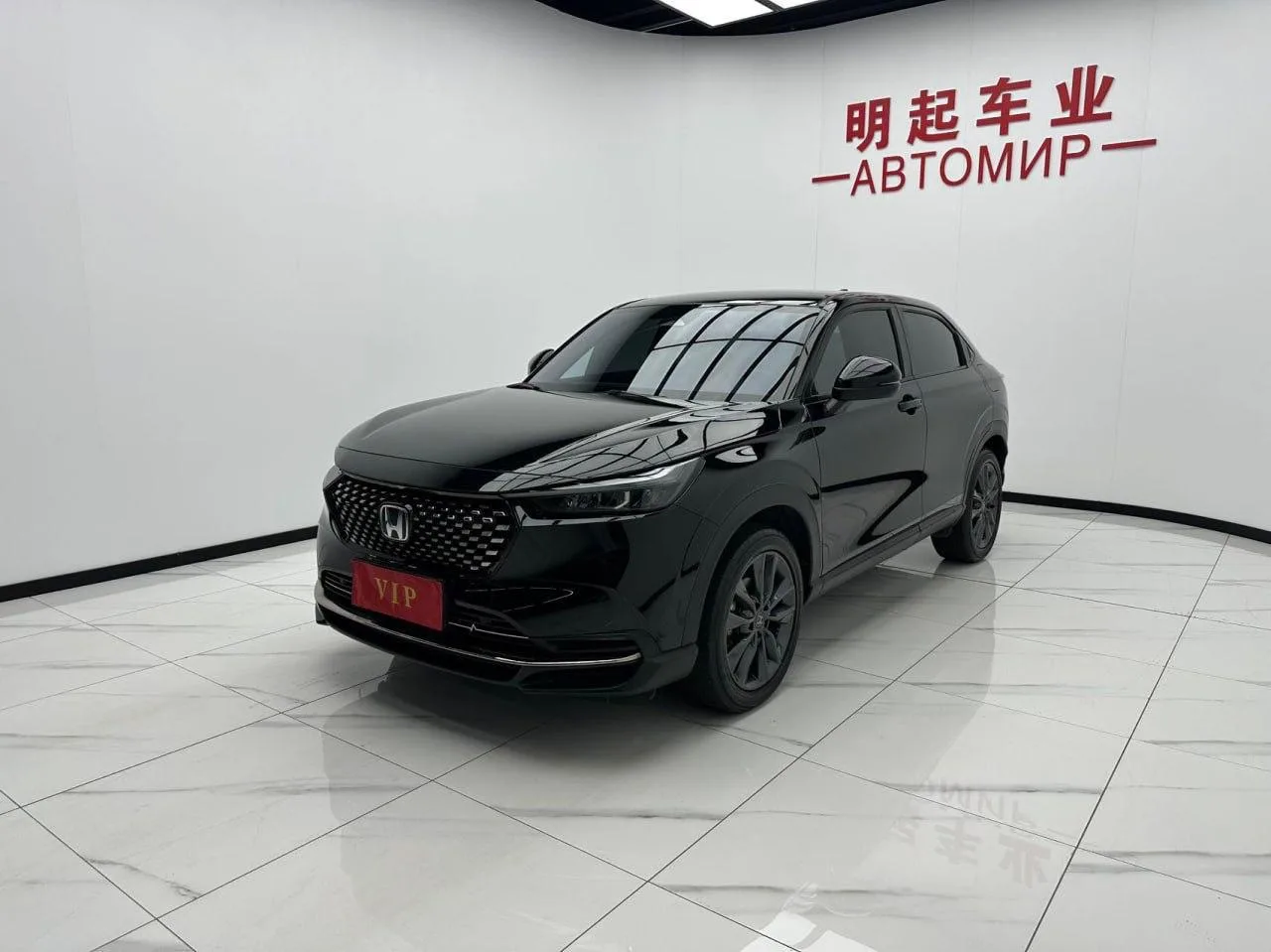 🔥 ОТКРЫВАЕМ АВТО-ТИНДЕР 
 
❤️‍🔥 Honda XR-V

Люблю город, не капризничаю в обслуживании и не прошу 